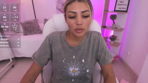 SALOME online show from 11, 2, 2025