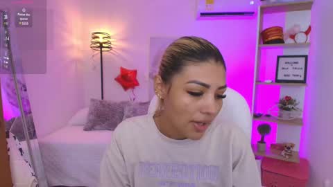 SALOME online show from 6, 3, 2025