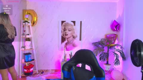 SALOME online show from 9, 10, 2025