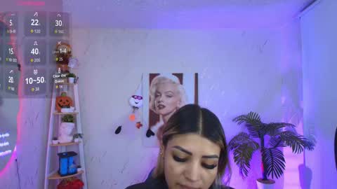 SALOME online show from 26, 11, 2025