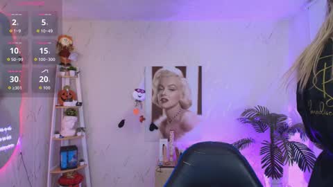 SALOME online show from 11, 2, 2026