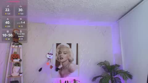 SALOME online show from 30, 3, 2026