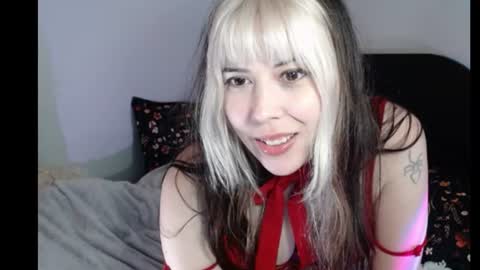 Snapshot of salted_carmen chatting on 11, 7, 2026 Carmen online show from 11, 7, 2026