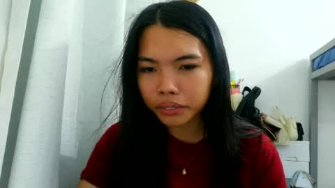 Snapshot of salted_charamel chatting on 8, 7, 2026 Marah online show from 8, 7, 2026