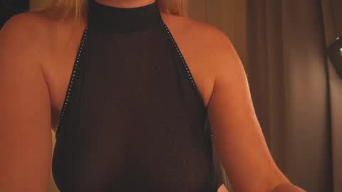 IsaBella-  online show from 16, 5, 2026