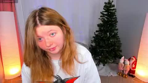 Snapshot of salut_love chatting on 8, 12, 2024 Ruby online show from 8, 12, 2024