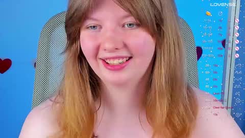 Snapshot of salut_love chatting on 16, 2, 2025 Ruby online show from 16, 2, 2025