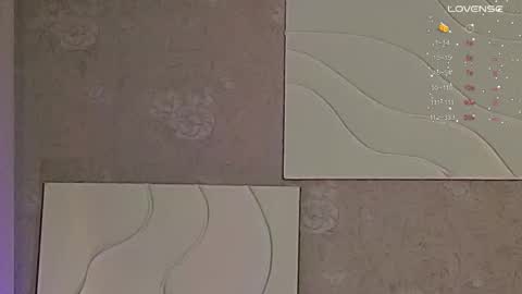 Snapshot of salut_love chatting on 10, 10, 2025 Ruby online show from 10, 10, 2025