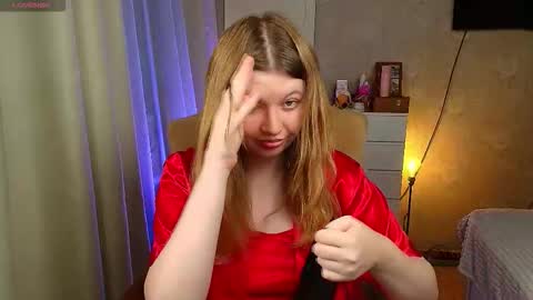 Snapshot of salut_love chatting on 30, 10, 2025 Ruby online show from 30, 10, 2025