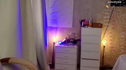 Ruby online show from 23, 3, 2026