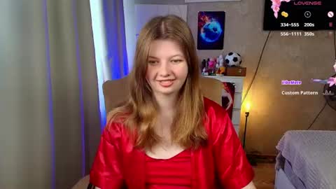 Snapshot of salut_love chatting on 3, 7, 2026 Ruby online show from 3, 7, 2026