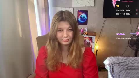 Snapshot of salut_love chatting on 17, 7, 2026 Ruby online show from 17, 7, 2026