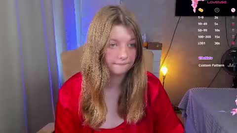 Snapshot of salut_love chatting on 21, 7, 2026 Ruby online show from 21, 7, 2026