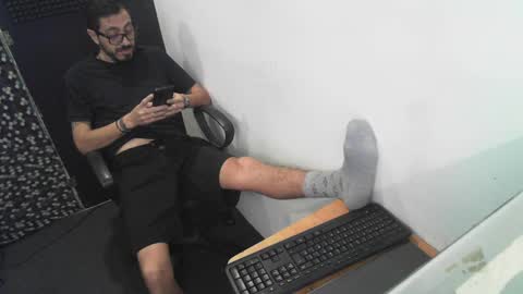 Sal vatore online show from 9, 1, 2025