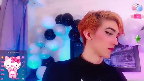 salvatore_boom online show from 10, 9, 2025