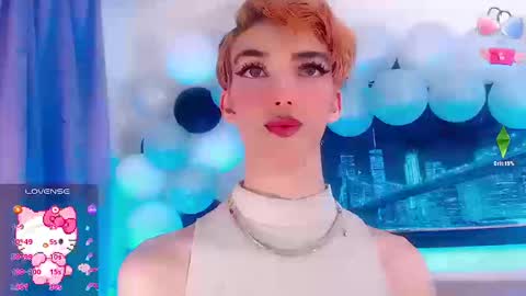 salvatore_boom online show from 12, 9, 2025