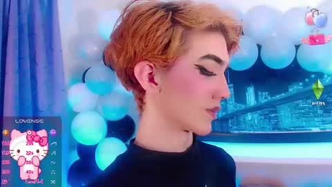 salvatore_boom online show from 13, 9, 2025