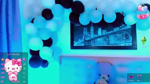 salvatore_boom online show from 15, 9, 2025