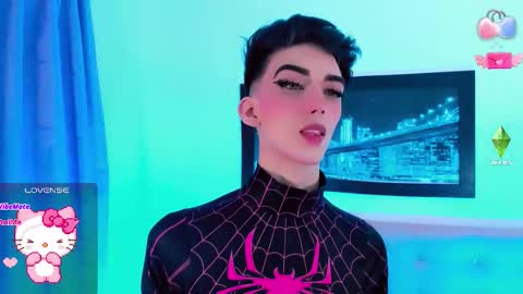 salvatore_boom online show from 25, 9, 2025