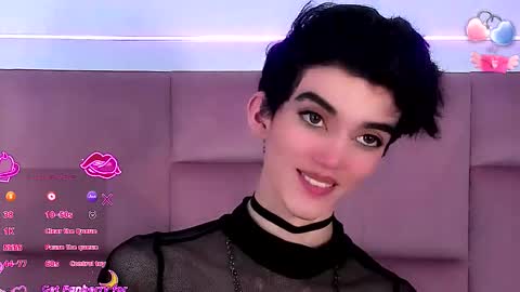 salvatore_boom online show from 14, 12, 2025