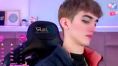 salvatore_boom online show from 12, 2, 2026