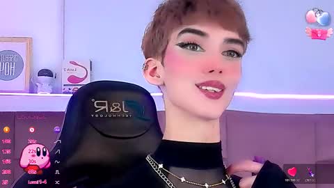 salvatore_boom online show from 13, 2, 2026