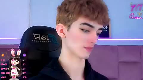 salvatore_boom online show from 22, 2, 2026