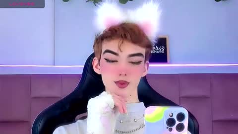 salvatore_boom online show from 25, 2, 2026