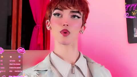 salvatore_boom online show from 25, 3, 2026