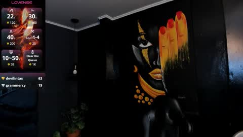 SALVATORE online show from 21, 10, 2025