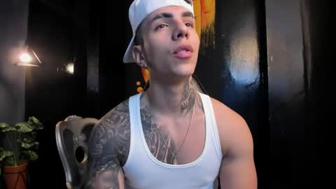 SALVATORE online show from 15, 12, 2025