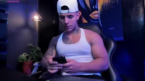 SALVATORE online show from 8, 1, 2026