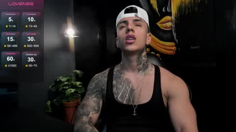 SALVATORE online show from 24, 2, 2026