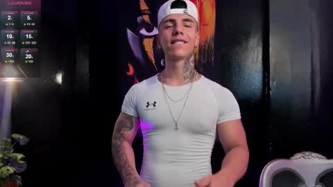 SALVATORE online show from 28, 2, 2026