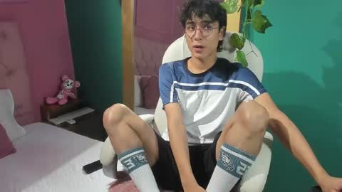 salvatore  online show from 3, 12, 2024