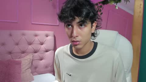 salvatore  online show from 21, 12, 2024