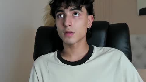 salvatore  online show from 18, 1, 2025