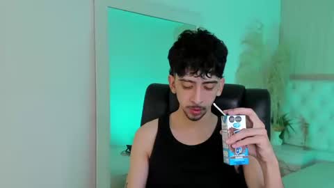 salvatore  online show from 25, 9, 2025