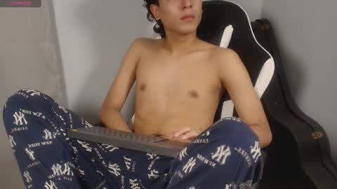 salvatore_montt online show from 13, 2, 2025