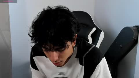 salvatore_montt online show from 15, 2, 2025