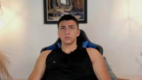 Salvatore online show from 11, 2, 2025