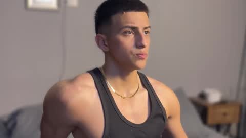 Salvatore online show from 8, 11, 2025