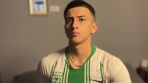 Salvatore online show from 10, 11, 2025