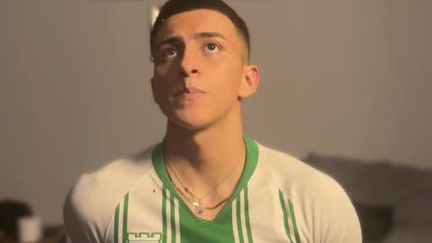 Salvatore online show from 19, 11, 2025