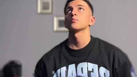 Salvatore online show from 2, 3, 2026