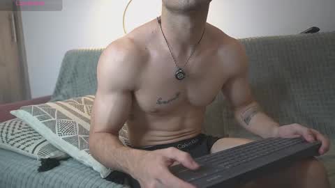 Esteban online show from 22, 2, 2026