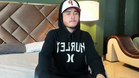  Salvatore online show from 9, 2, 2026