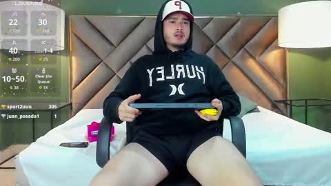  Salvatore online show from 18, 2, 2026