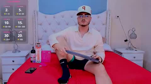  Salvatore online show from 2, 3, 2026