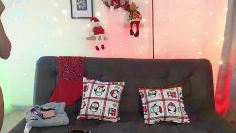 SAM AND BRENDA online show from 2, 12, 2024